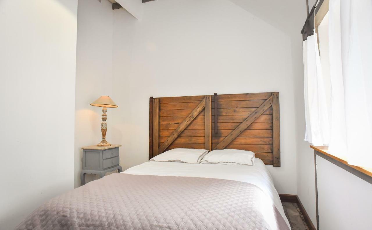 Domaine De La Palombe Casa de hóspedes Villiers-Fossard Quarto foto
